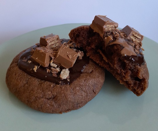 KitKat Biscuits